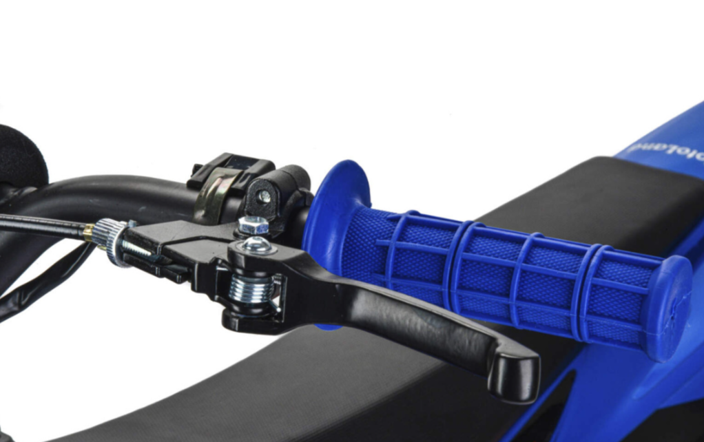 Питбайк MOTOLAND (МОТОЛЕНД) 125 SX 125 E 17/14 в Абакане