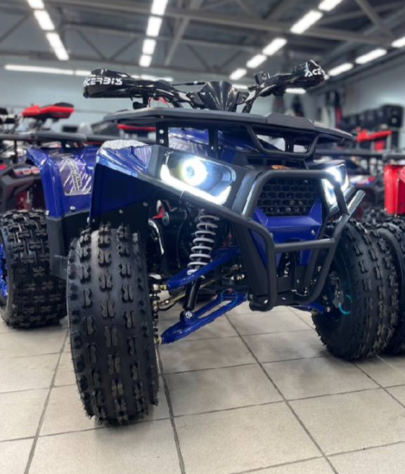 Квадроцикл GBM CROSS HILL 200 NEW в Абакане