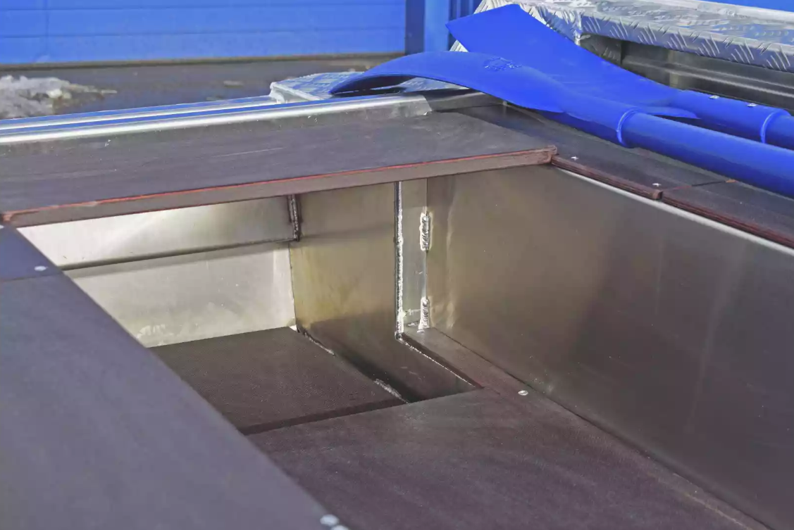 Алюминиевая лодка Wyatboat-340 РМ в Абакане