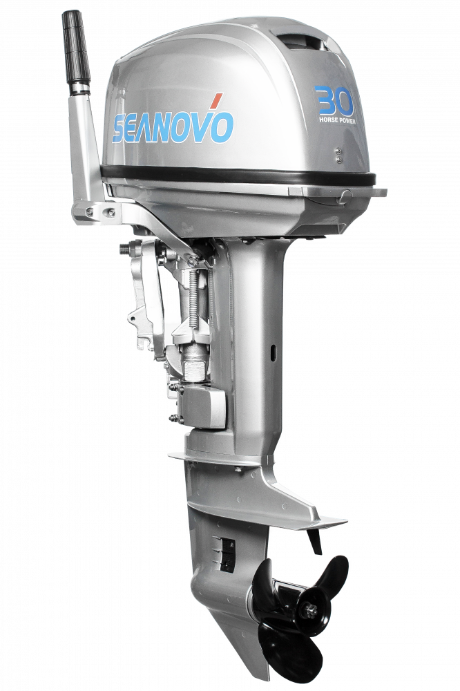 Лодочный мотор SEANOVO SN25FHL в Абакане