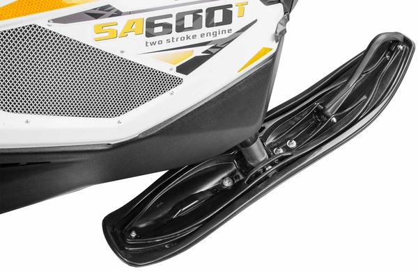 Снегоход STELS АТАМАН SA600T 2.0 в Абакане