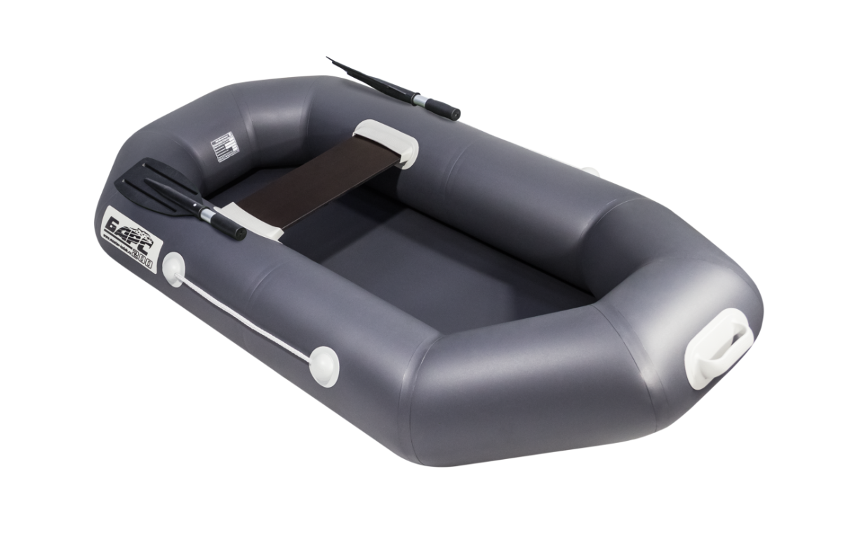 Лодка Барс 200 в Абакане