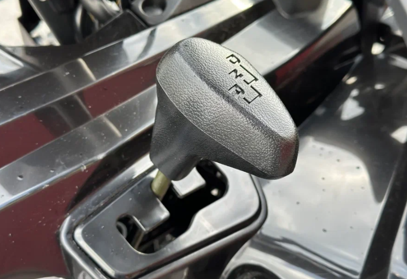 Квадроцикл GBM CROSS HILL 300 NEW в Абакане