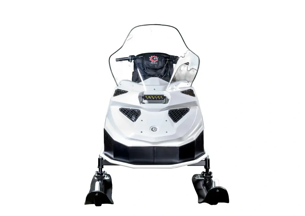 Снегоход БТС 4Т РК ЛОНГ ЛЮКС / 20 л.с. 460 м3 в Абакане