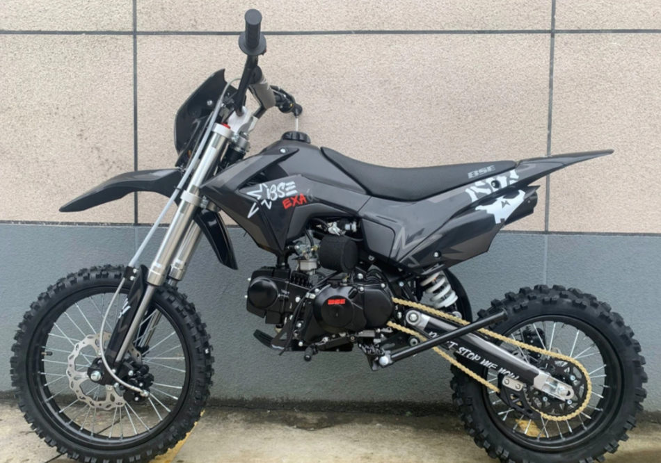 Питбайк BSE EXA SA 17/14 в Абакане
