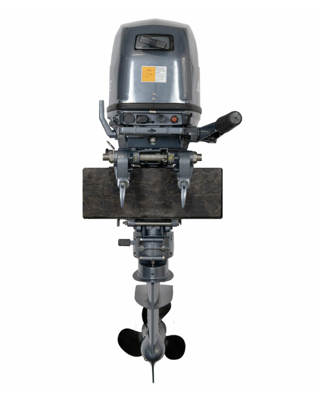 Лодочный мотор APACHE T30BS в Абакане