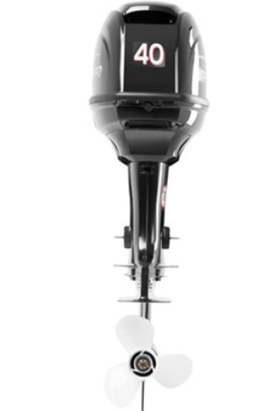 Лодочный мотор HIDEA HD40FHS в Абакане