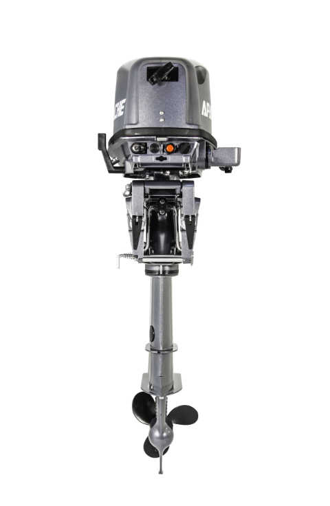 Лодочный мотор APACHE T5 BS в Абакане