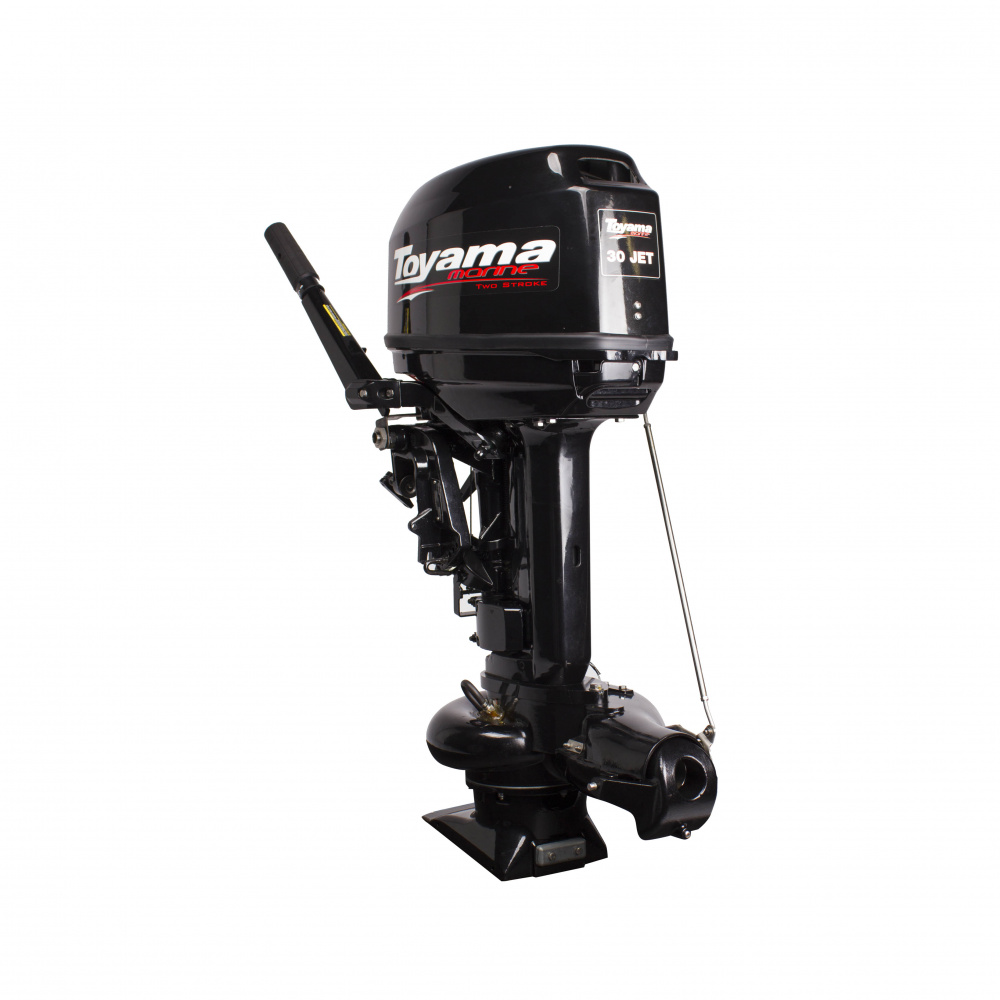 ЛОДОЧНЫЙ МОТОР TOYAMA T30ABMJET в Абакане