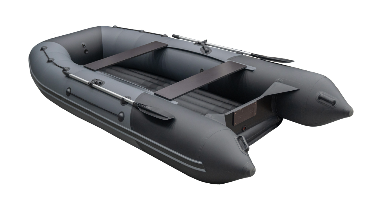 Лодка Таймень RX 3700 НДНД в Абакане