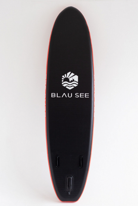 НАДУВНОЙ SUP-BOARD BURNFIRE 10,6 в Абакане