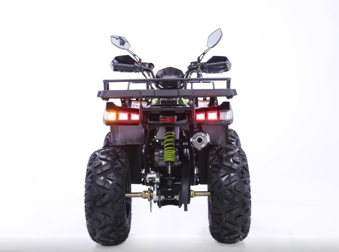 Квадроцикл YACOTA WARRIOR 200 в Абакане