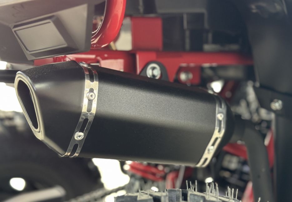 Квадроцикл GBM MAVERICK 222 NEW в Абакане