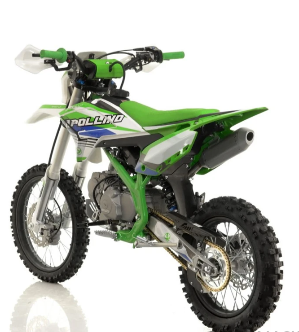 Питбайк Apollino AMX-F 125 в Абакане