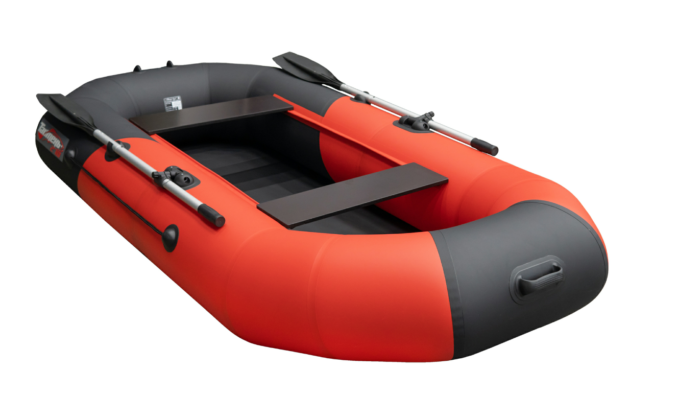 Лодка Таймень NX 270 в Абакане