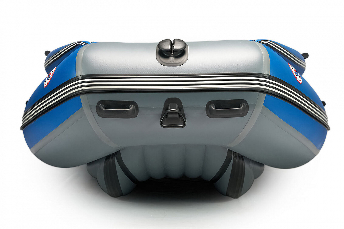 Лодка MISHIMO FAMILY LITE DF 370 в Абакане