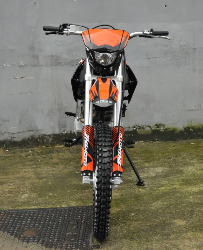 Мотоцикл JHLMOTO JHL MX300 PR300 (175FMN) в Абакане