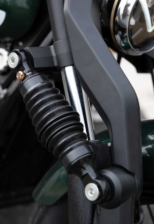 Мотоцикл Benda Napoleon 250 в Абакане