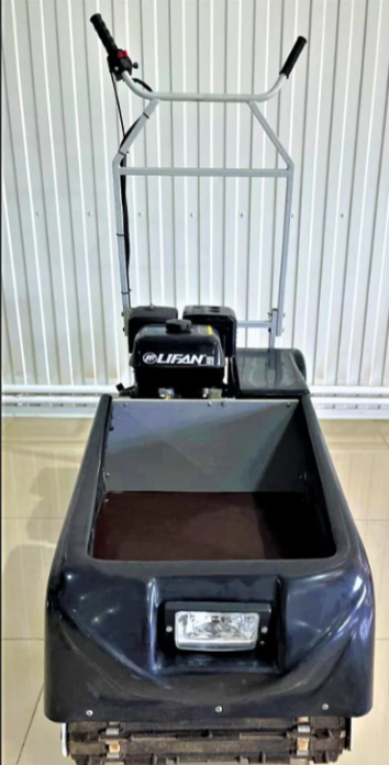 Мотобуксировщик ЕНОТ М 15 Л.С. в Абакане