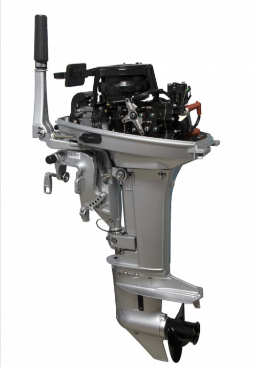 Лодочный мотор Seanovo SN9.9FFEL Enduro в Абакане