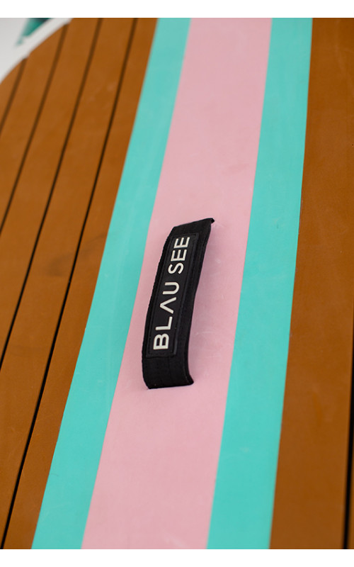 НАДУВНОЙ SUP BOARD FLAMINGO 11,6 в Абакане