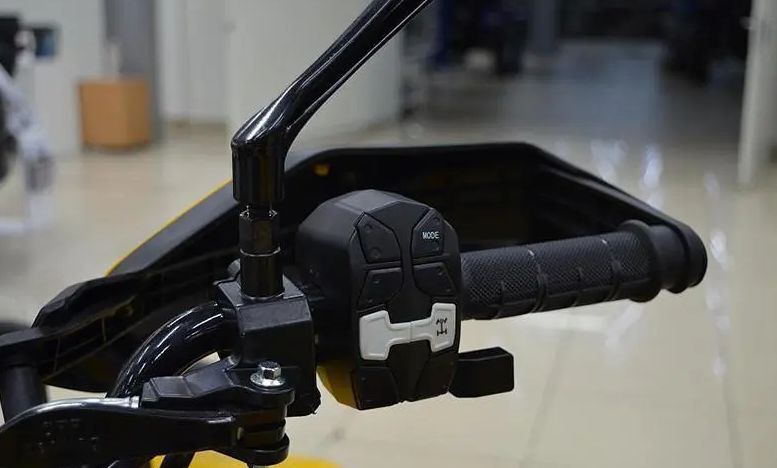 Квадроцикл HISUN GUARDIAN 400L /LONG в Абакане