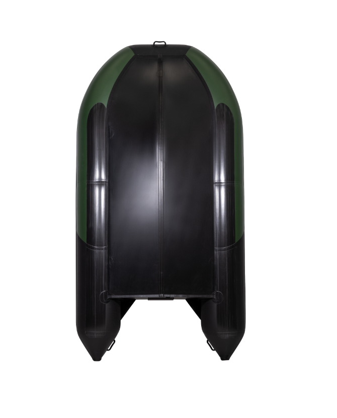 Лодка Ривьера Максима 3800 СК в Абакане