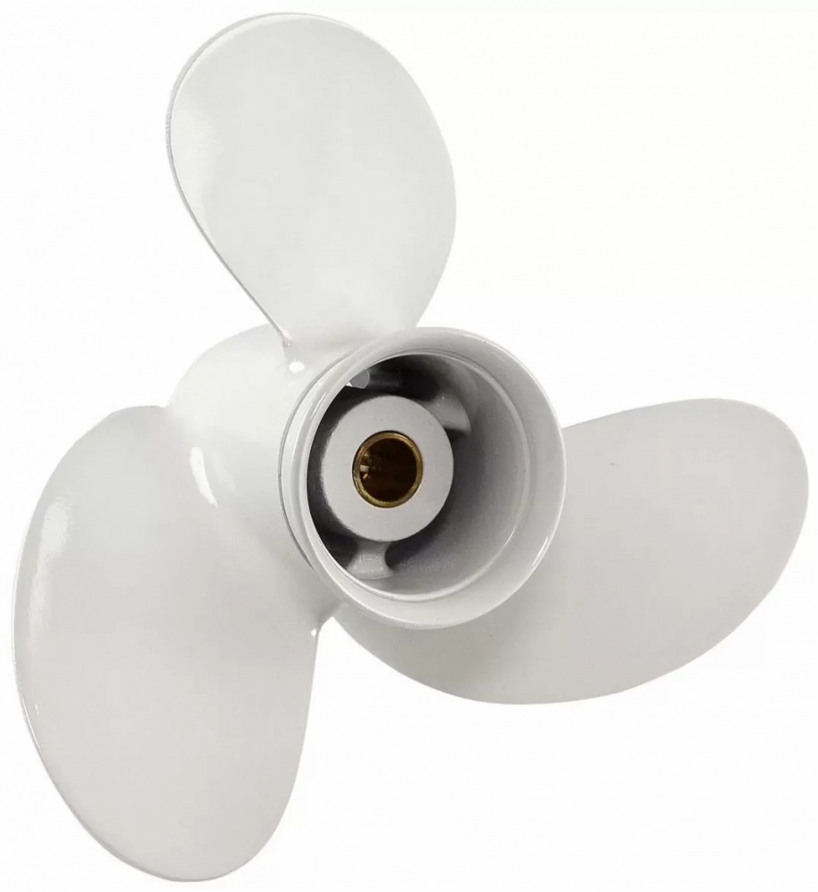 ВИНТ ГРЕБНОЙ TOHATSU 8-9.8; 3X8,5X6,5 в Абакане