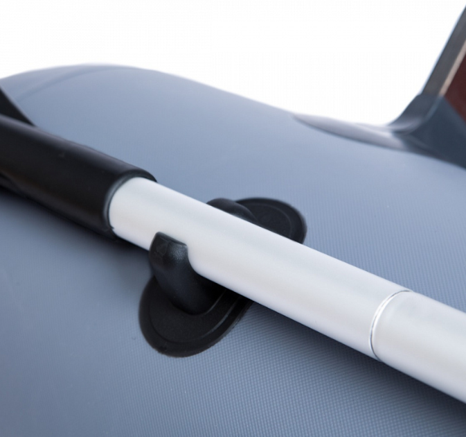 ЛОДКА НАДУВНАЯ YUKONA 230 TL (БЕЗ ПАЙОЛА) в Абакане