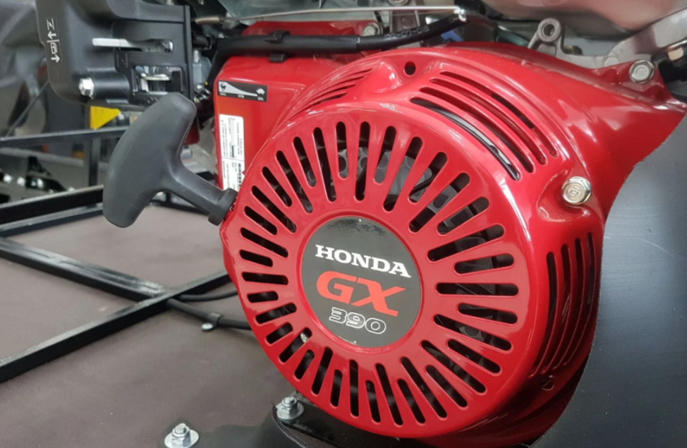 Мотобуксировщик PAXUS 650 15 л.с. в Абакане