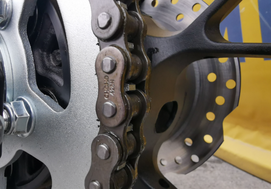 Мотоцикл MOTOLAND (МОТОЛЕНД) 250 CB250 (172FMM-5/PR250) (2022 г.) в Абакане