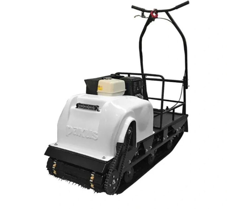 Мотобуксировщик PAXUS 500 15 л.с. в Абакане