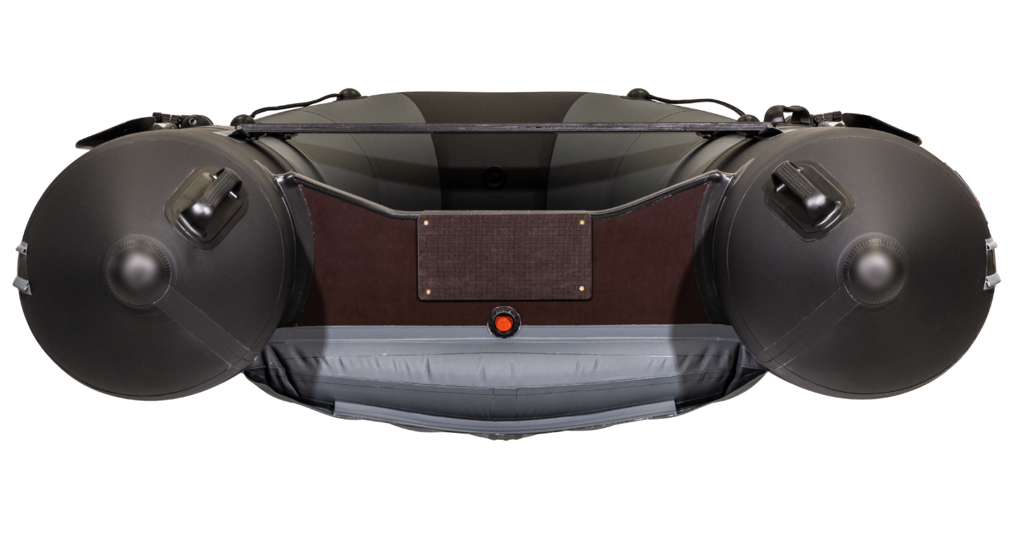 Лодка Таймень NX 3800 НДНД PRO в Абакане