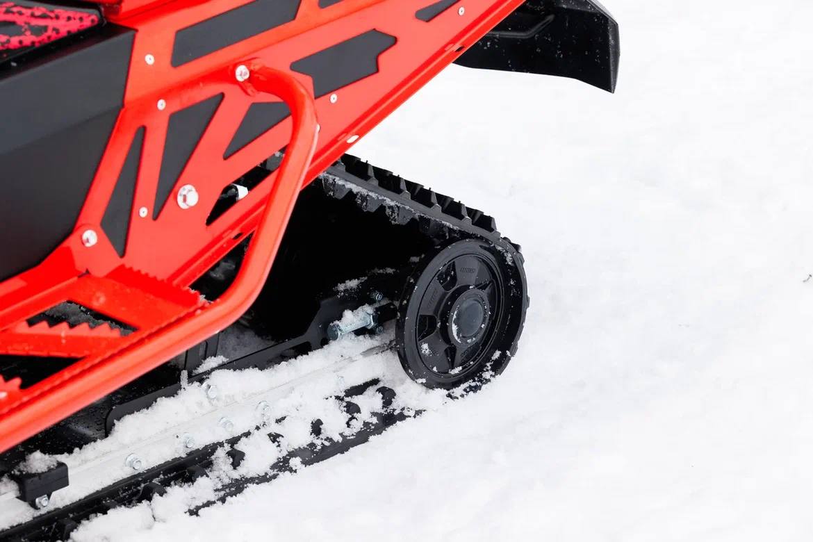 Снегоход IRBIS TUNGUS 400 25/26 в Абакане