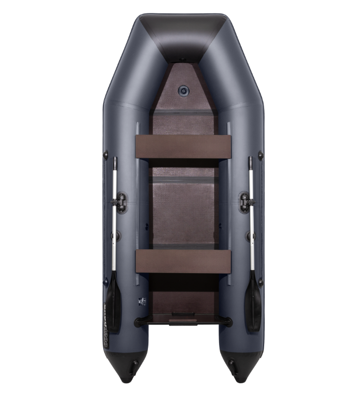  Лодка АКВА 3200 слань-книжка киль в Абакане