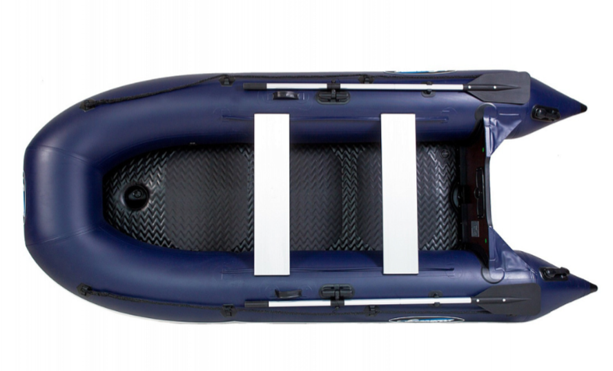 НАДУВНАЯ ЛОДКА GLADIATOR B330AD в Абакане