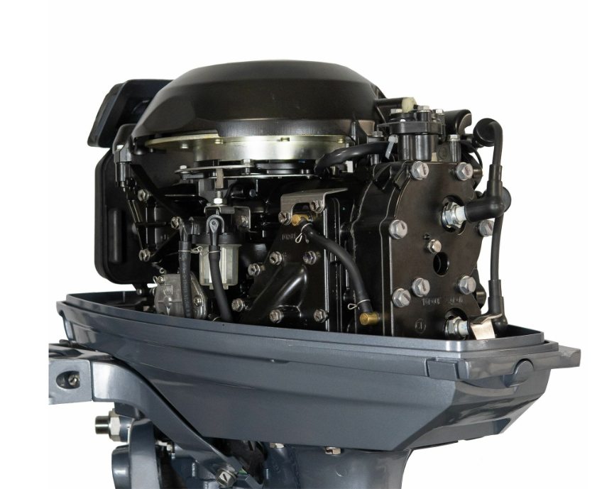 Лодочный мотор APACHE T30BS в Абакане