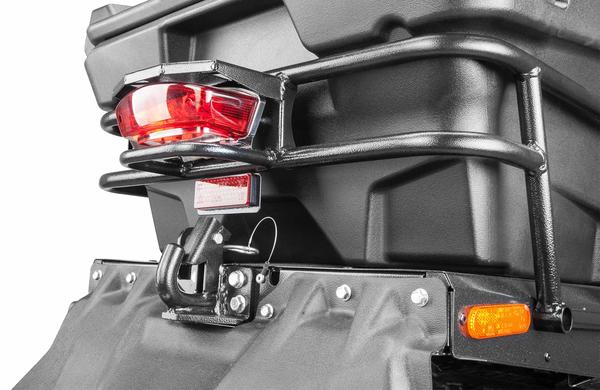 Снегоход STELS MS600T (SWT ST) СТАВР 1.0 К01 Tech в Абакане