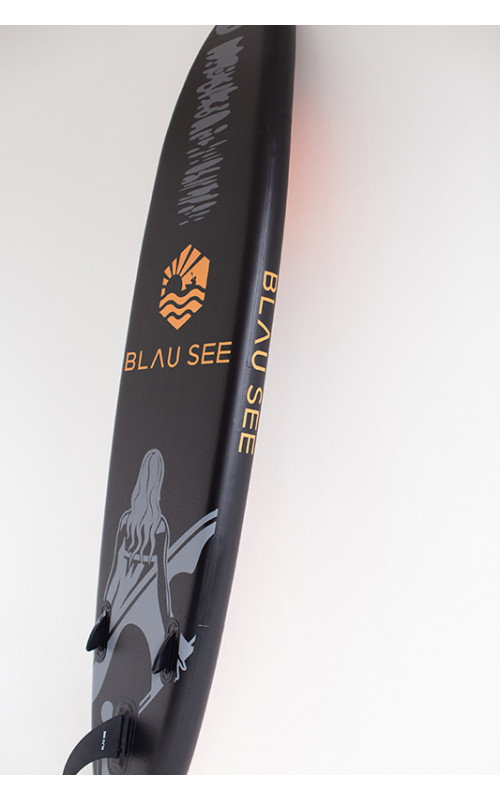 НАДУВНОЙ SUP-BOARD MOONLIGHT 10,6 в Абакане