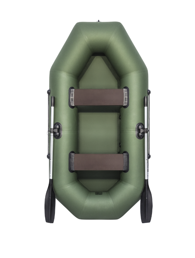 Лодка АКВА-ОПТИМА 240 в Абакане