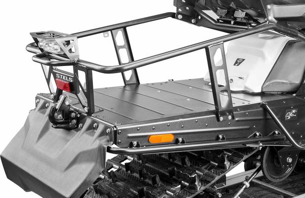 Снегоход STELS АТАМАН SA600T 2.0 в Абакане