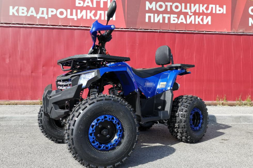 Квадроцикл PROMAX WILD 2.0 190 LUX в Абакане