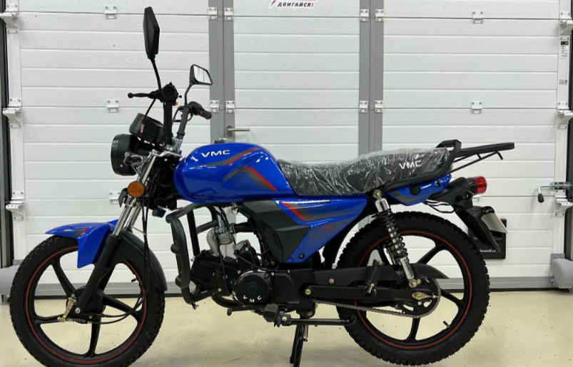 Мопед VENTO RIVA - II CX PRO в Абакане