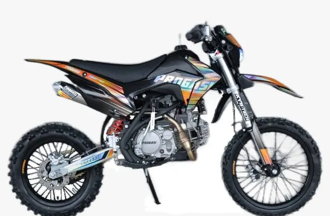 Питбайк Progasi SMART 160 NEW (YX 1P60FMK 160) в Абакане