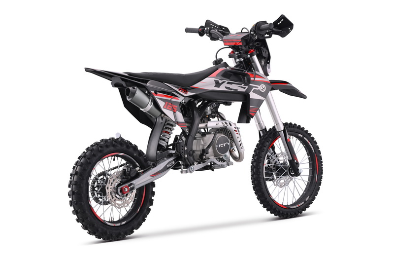 Питбайк YACOTA H5 125 в Абакане