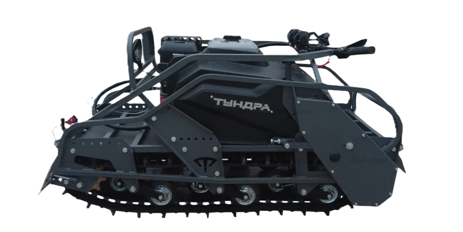 Мотобуксировщик Тофалар Тундра Классик в Абакане