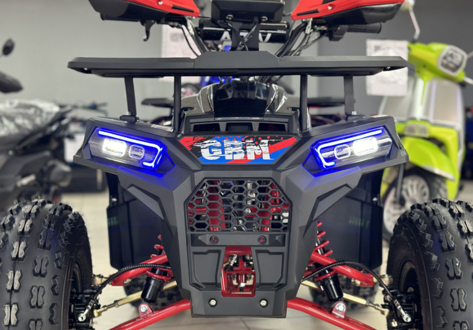 Квадроцикл GBM MAVERICK 222 NEW в Абакане