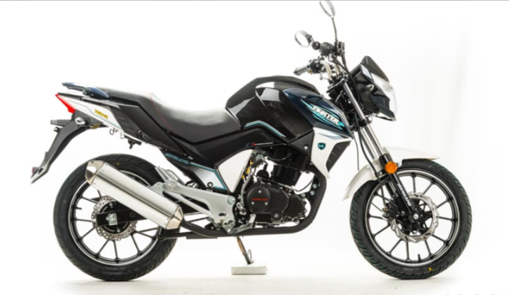 Мотоцикл MOTOLAND (МОТОЛЕНД) FIGHTER 250 в Абакане