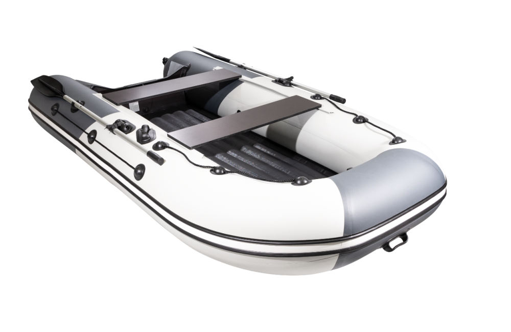 Лодка ривьера 3200 нднд гидролыжа в Абакане