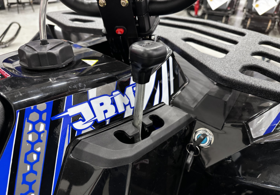 Квадроцикл GBM SHARP BIG 300 NEW PREMIUM в Абакане